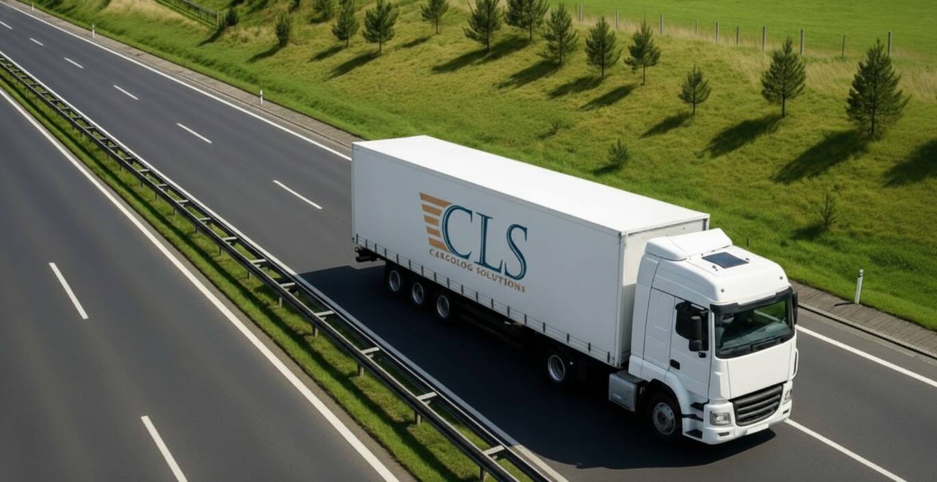 truck